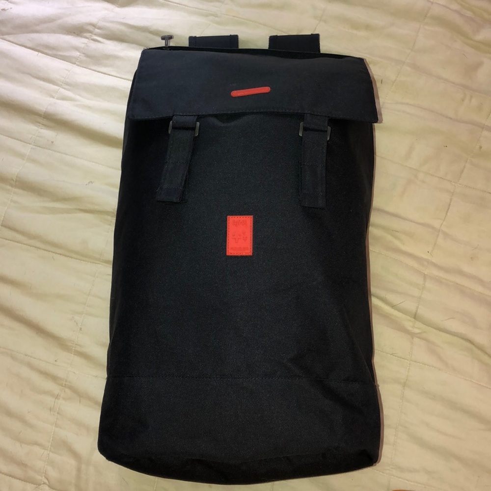 Travel or school backpack